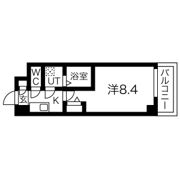エーデルワイスの間取り画像