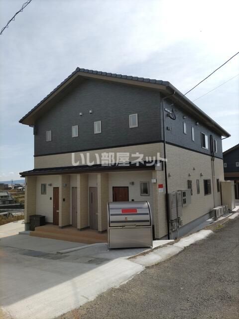 サニーヒルN galaxyの外観画像