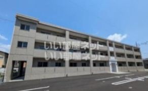 シャンテ大岩本町の外観画像