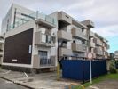 リバブル平塚1号棟の間取り画像