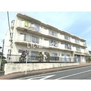 パークサイドマンションの外観画像