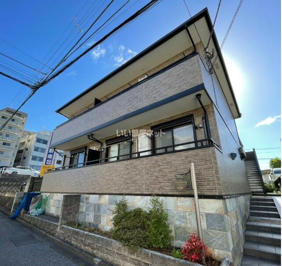 Pasteque melone(パステーク メローネ)の外観画像