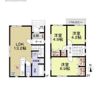 フォレストメゾン鹿手袋の間取り画像