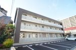 エルスタンザ草加の外観