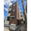 ラヴィエルジュの間取り画像