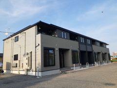 グランドパーク大塚の外観画像