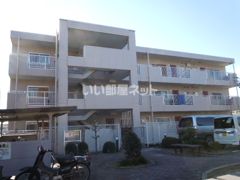 セトグチコーポラスの外観画像