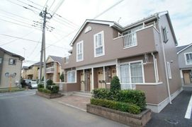 サンセールO・Bの外観画像