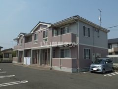 サンライズ末広の外観画像