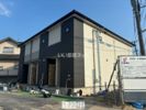 クレストアドバンステンパイⅡの間取り画像
