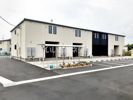 ナチュラル カーサ Ⅱの間取り画像