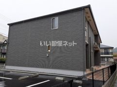アネックス・S Ⅱの外観画像