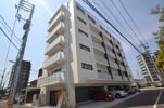 Domani上東雲の間取り画像