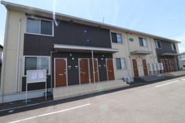 ラヴィベールの外観画像