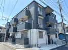 メロディスタの間取り画像