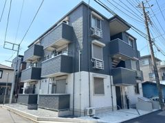 メロディスタの外観画像