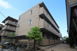 Sunmall Yuugi Ⅴの外観画像