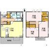 バスクラ.T Aの間取り画像