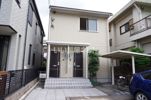 マルシェの外観