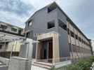 レジデンスコート栗東の間取り画像