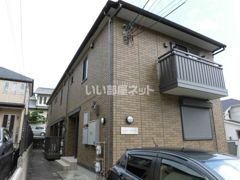 エストドミールの外観画像