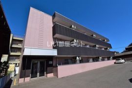 リリベールの外観画像