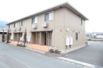 プレステージⅡの間取り画像