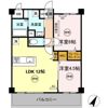 Casa Feliceの間取り画像
