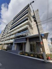 Dimora難波の外観画像