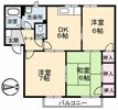 レクサス海田の間取り画像