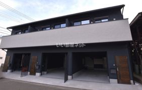 ガレージハウス ファイブワンの外観画像