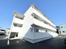 フォレストヒルズ Cの外観