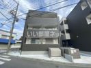 サンメゾン東岩槻の間取り画像