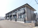ブリランテ東福山の外観