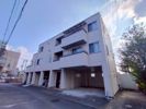 エルミタージュYの間取り画像