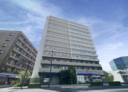 プライムメゾン千葉新町の外観画像