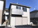アビタシオンフーサ B棟の間取り画像
