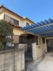 鴻巣T戸建の外観画像