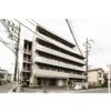 アルファコート立石2の間取り画像