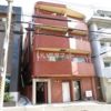 YKハイツ舞子坂の間取り画像