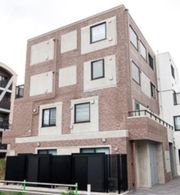コートブリーズ板橋西台の外観画像