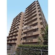 フレスコ川崎の外観画像