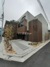 アリビオ学芸大学の間取り画像