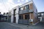 シャーメゾンメイCの外観