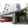 アーバン ヴィラの外観