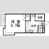 サンヒルズⅠの間取り画像