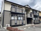 アクシス光台の間取り画像