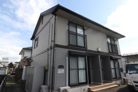 セジュール堂ノ沢の外観画像