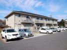 プラシデス B棟の間取り画像
