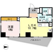 スティル・Mの間取り画像
